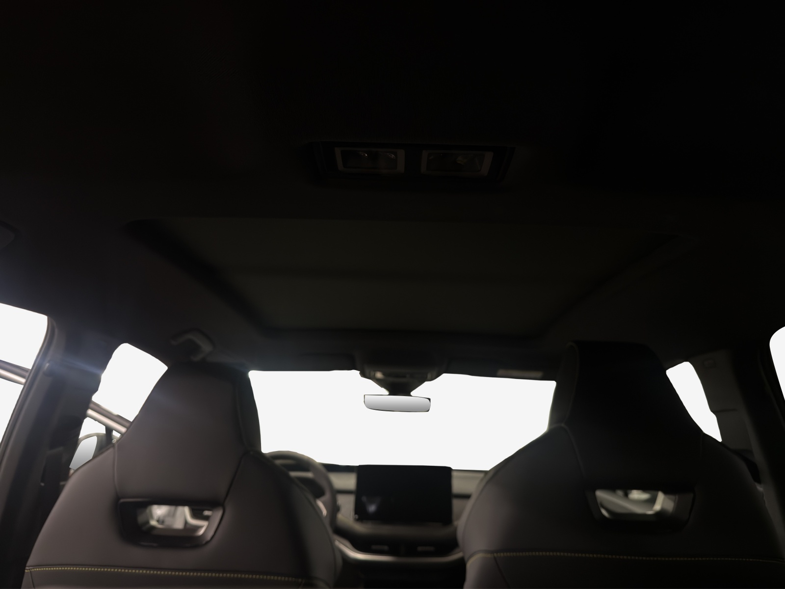 SKODA Enyaq 4x4 RS-image-13