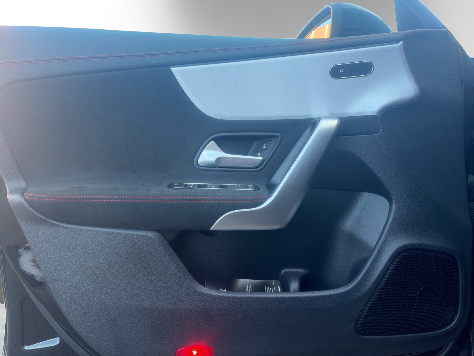 Image MERCEDES-BENZ CLA-220 CLA Shooting Brake 220 d 4Matic Swiss Star