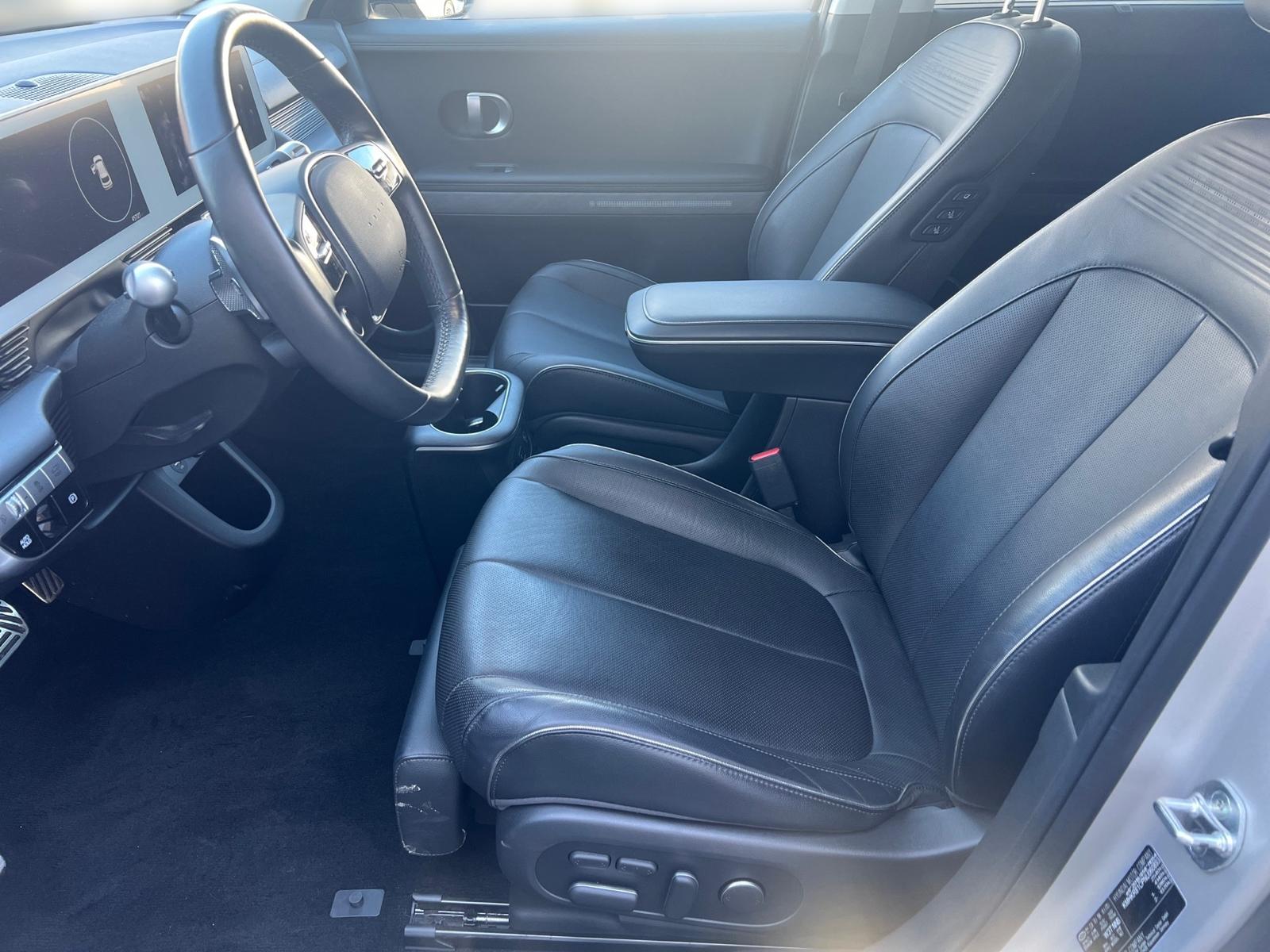 HYUNDAI Ioniq 5 72kWh Vertex 4WD-image-4