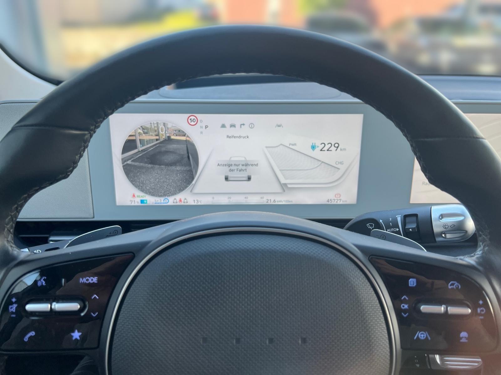 HYUNDAI Ioniq 5 72kWh Vertex 4WD-image-6