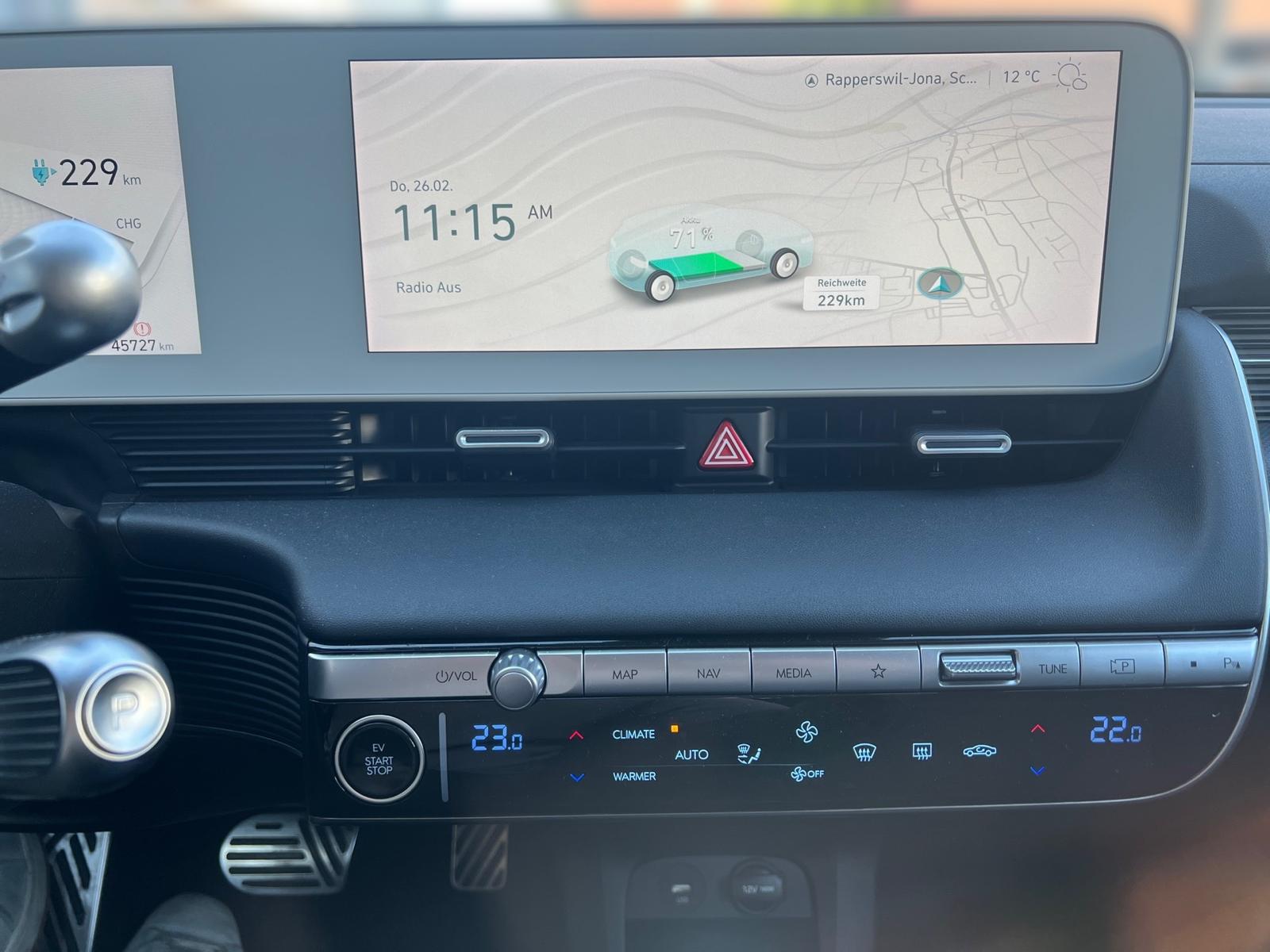 HYUNDAI Ioniq 5 72kWh Vertex 4WD-image-7