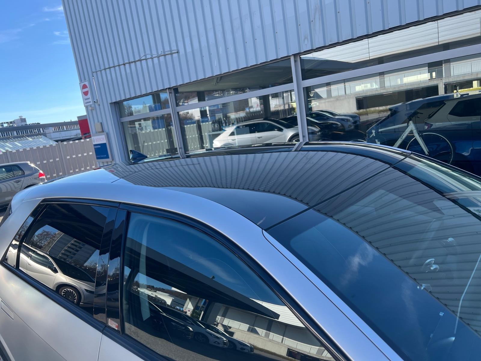 HYUNDAI Ioniq 5 72kWh Vertex 4WD-image-10