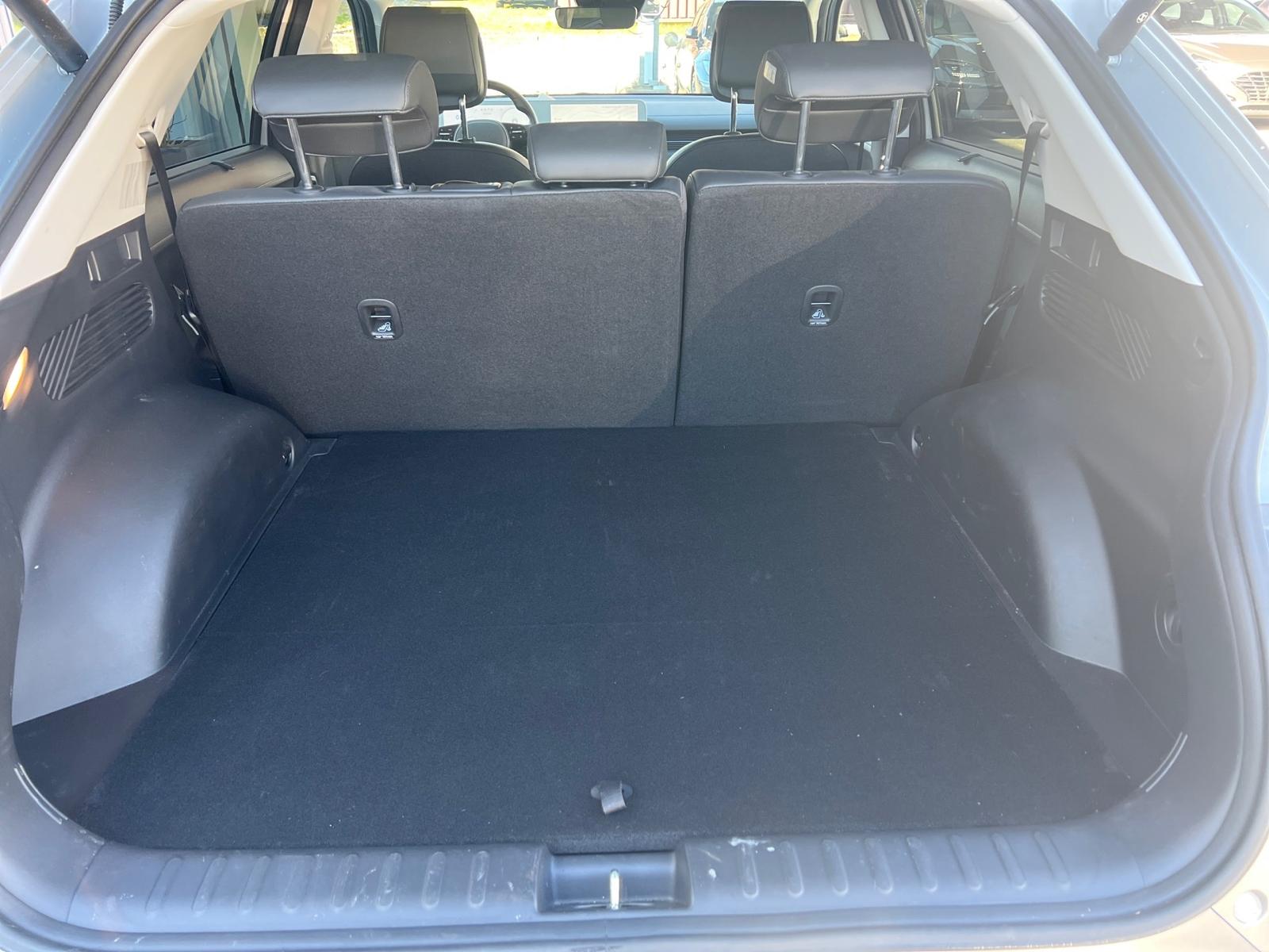 HYUNDAI Ioniq 5 72kWh Vertex 4WD-image-9