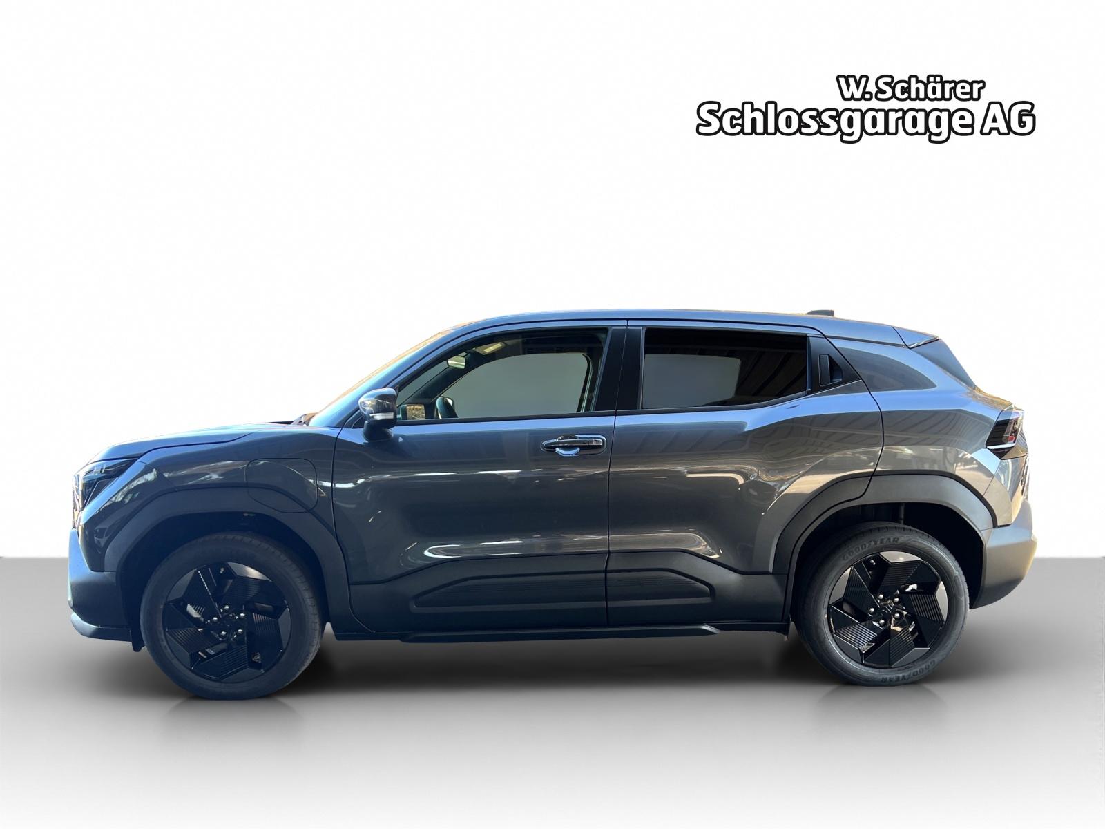 SUZUKI e Vitara Unico-showroom-element-1