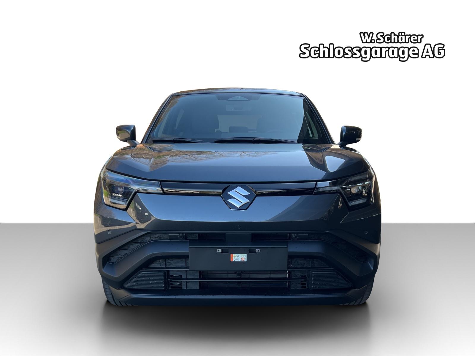SUZUKI e Vitara Unico-image-7