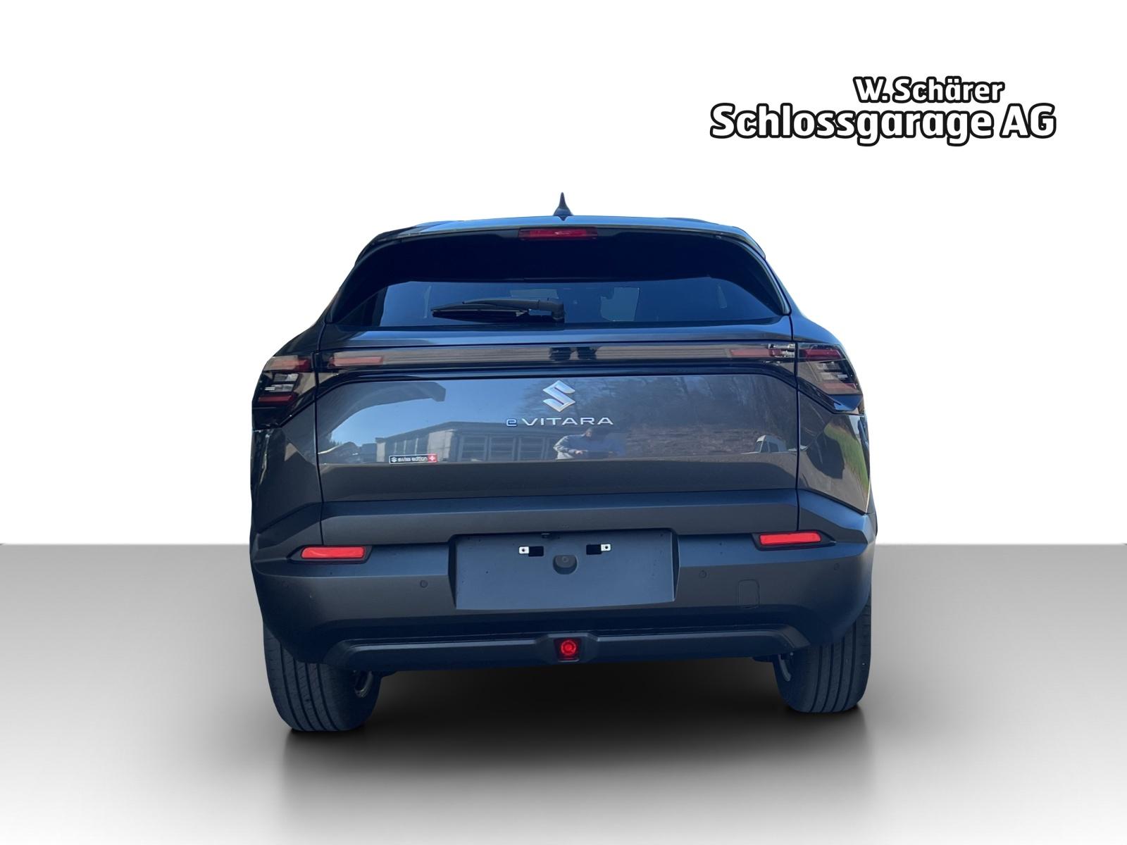 SUZUKI e Vitara Unico-showroom-element-3