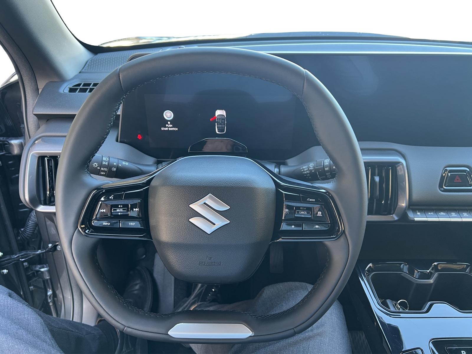 SUZUKI e Vitara Unico-image-9