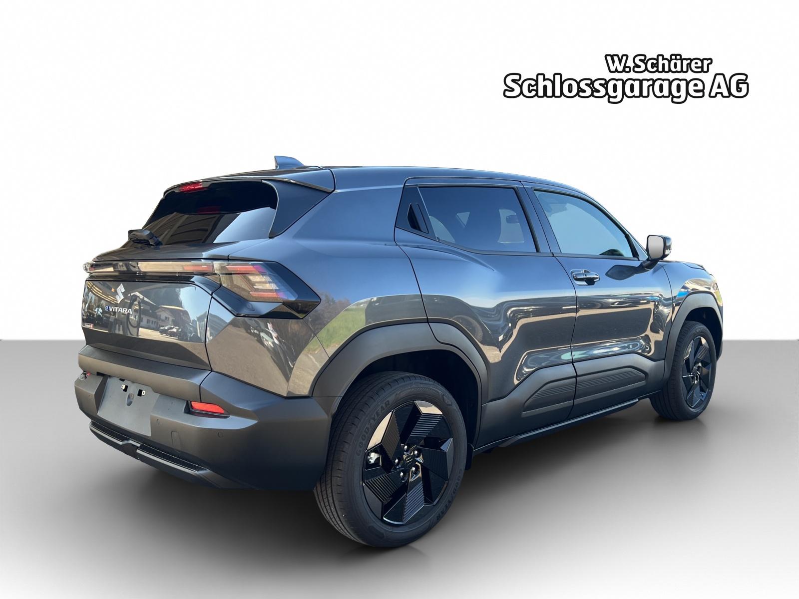 SUZUKI e Vitara Unico-image-4