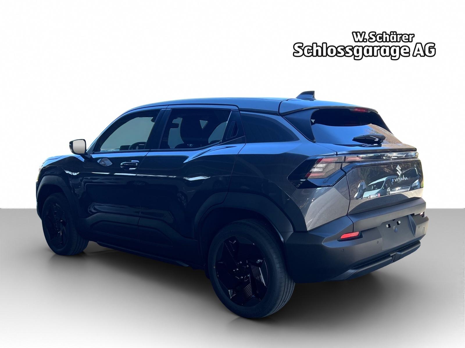 SUZUKI e Vitara Unico-showroom-element-2