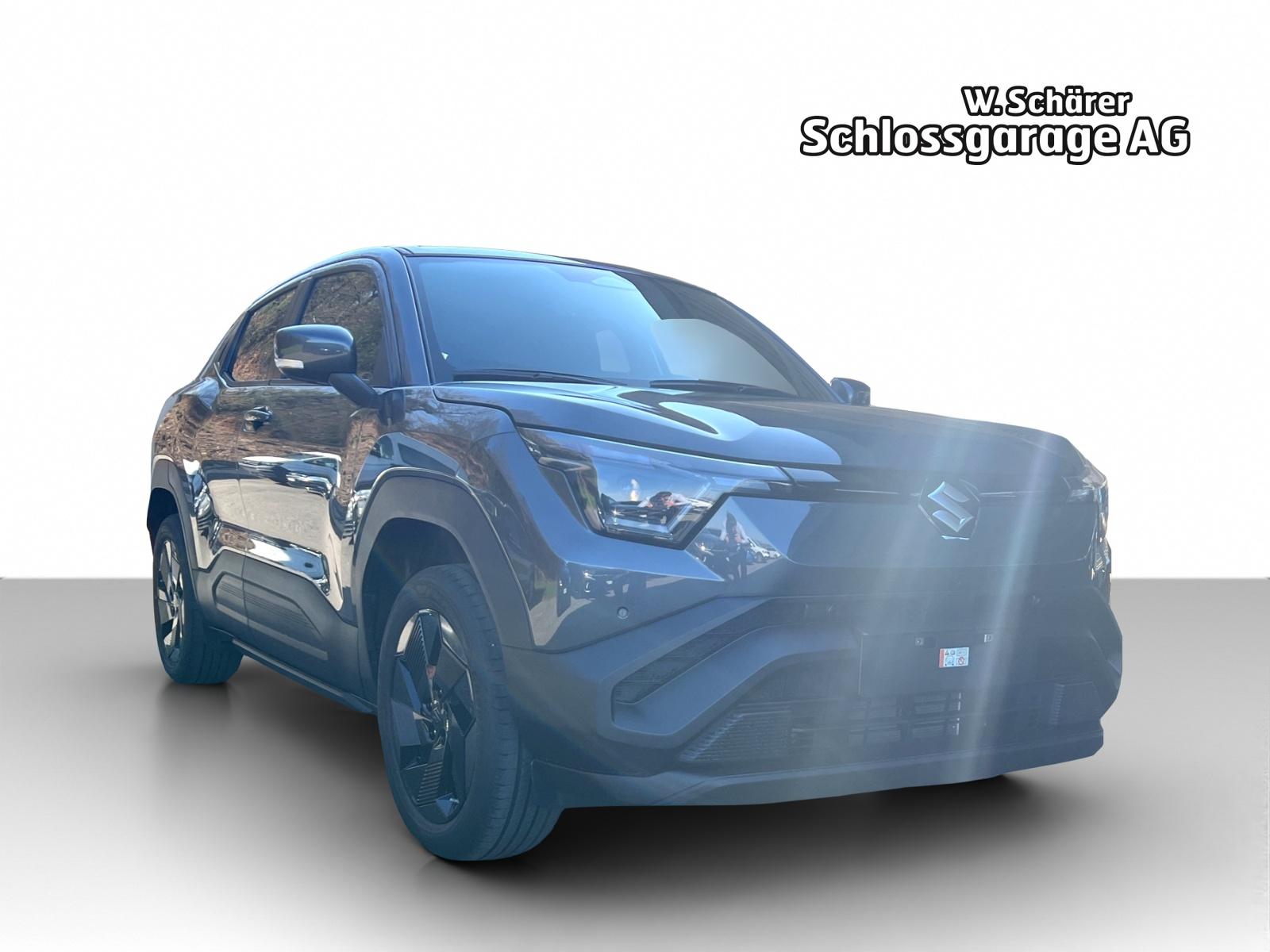 SUZUKI e Vitara Unico-image-6