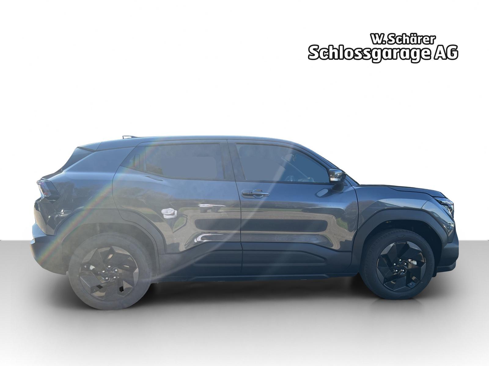 SUZUKI e Vitara Unico-image-5