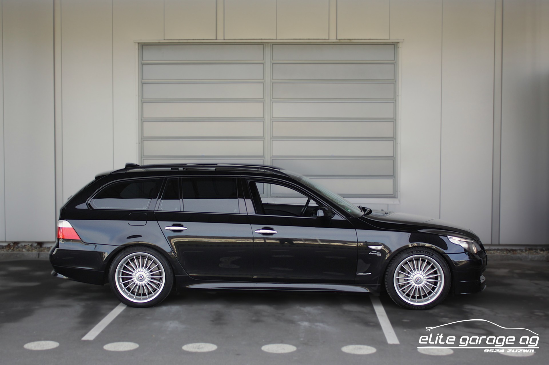 BMW-ALPINA B5 4.4 V8 Touring-image-5