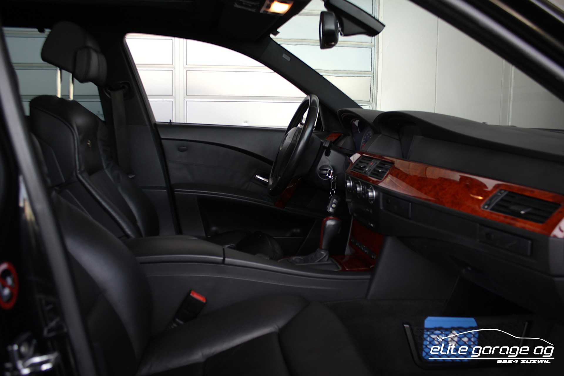 BMW-ALPINA B5 4.4 V8 Touring-image-14