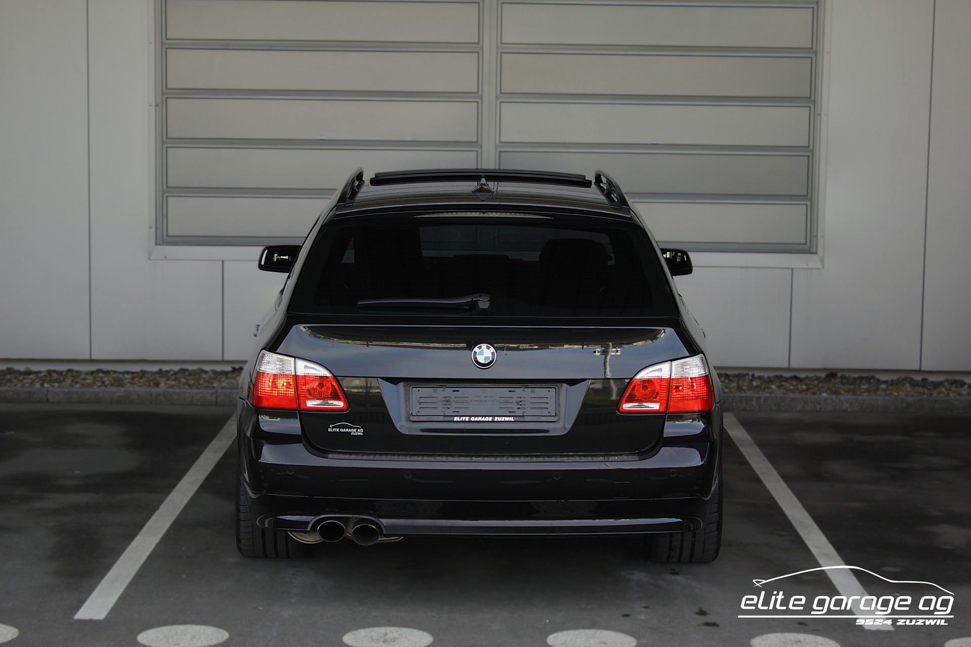 BMW-ALPINA B5 4.4 V8 Touring-image-3