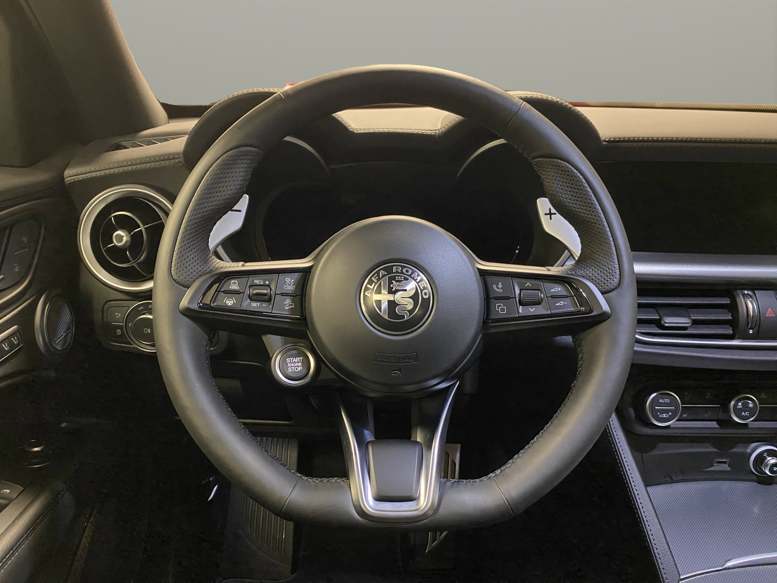 ALFA ROMEO STELVIO 2.0 Q4 280 Veloce P-image-12