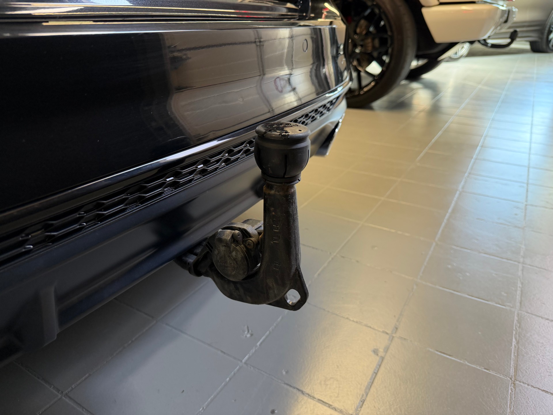 AUDI S4 Avant 3.0 V6 TDI quattro tiptronic-image-31