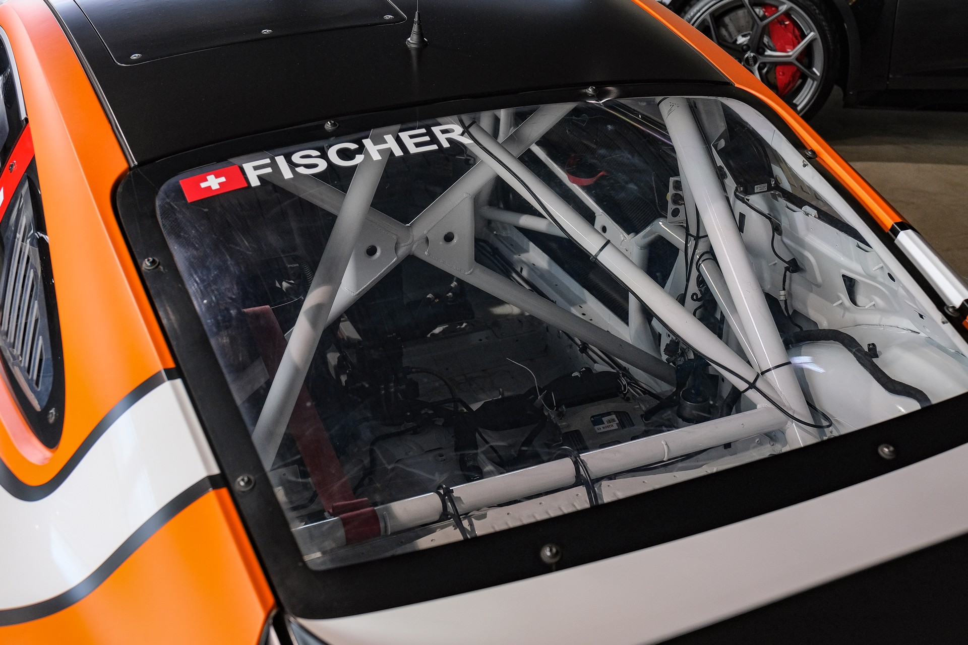 PORSCHE 911 991 GT3 Cup-image-25