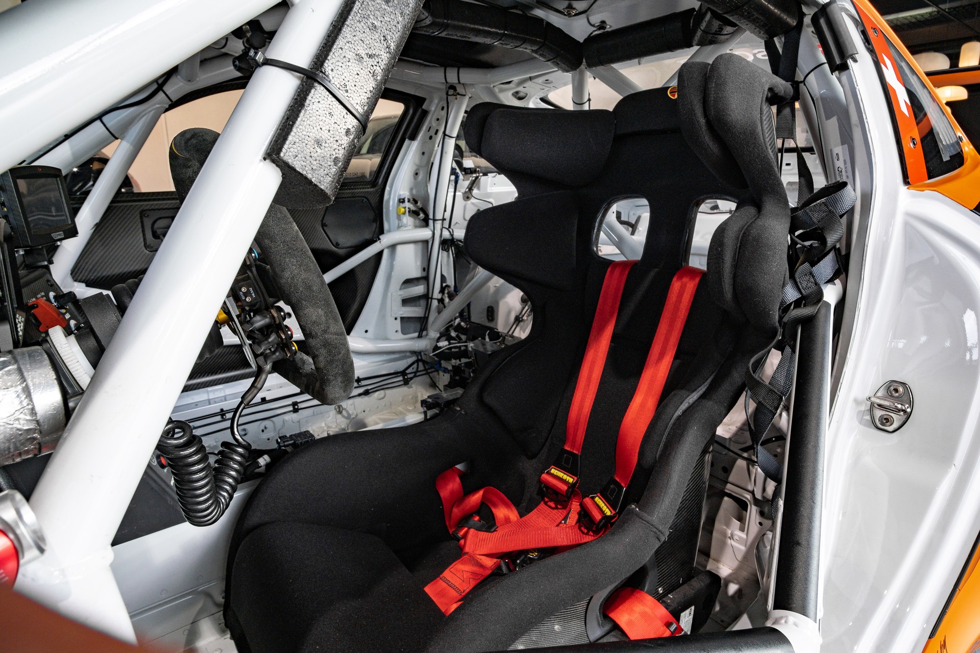 PORSCHE 911 991 GT3 Cup-image-9