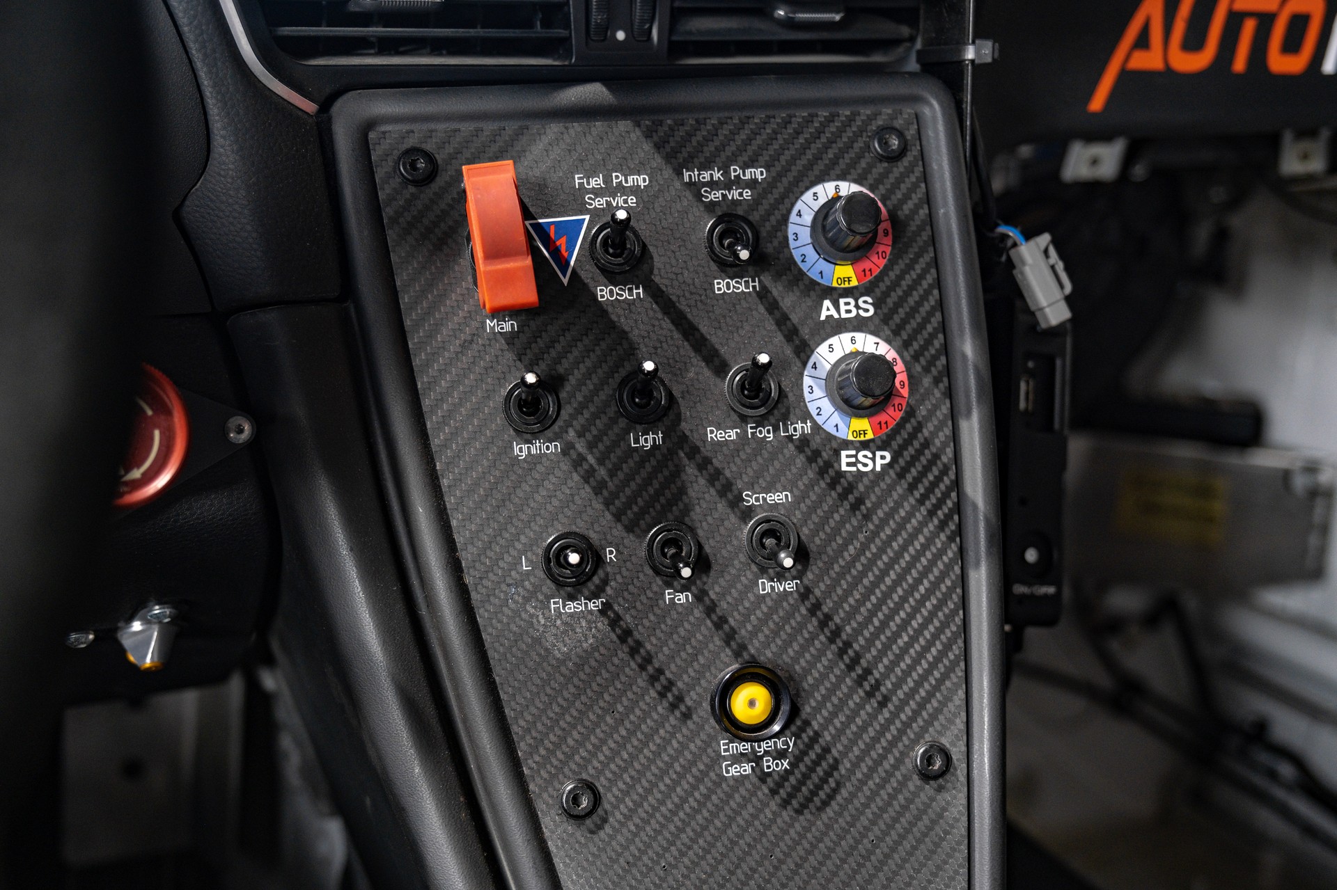 PORSCHE 911 991 GT3 Cup-image-17