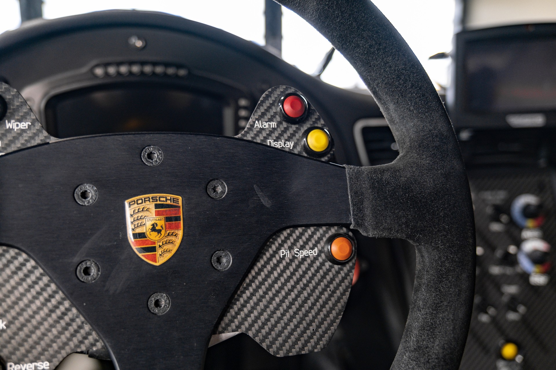 PORSCHE 911 991 GT3 Cup-image-15