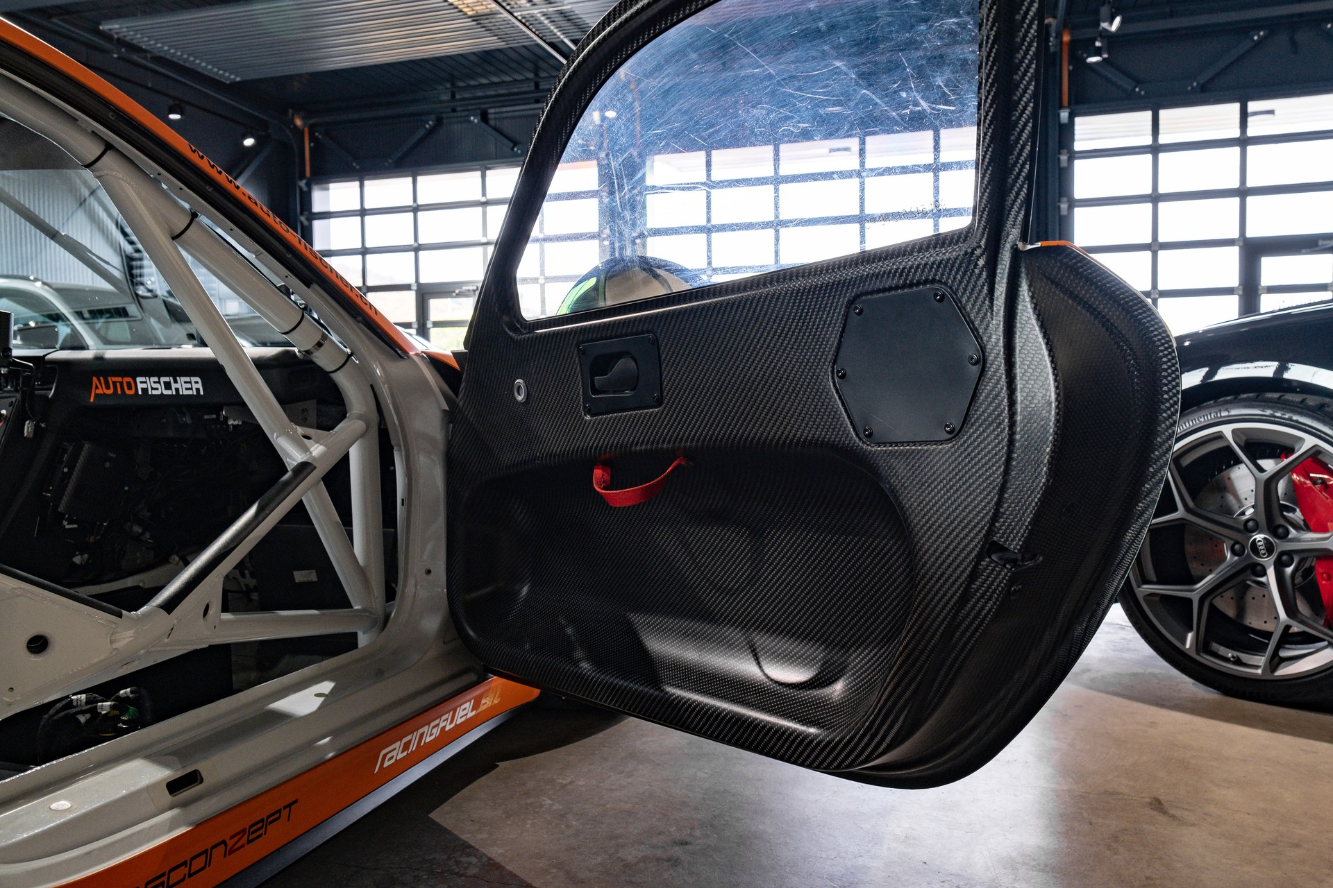 PORSCHE 911 991 GT3 Cup-image-26