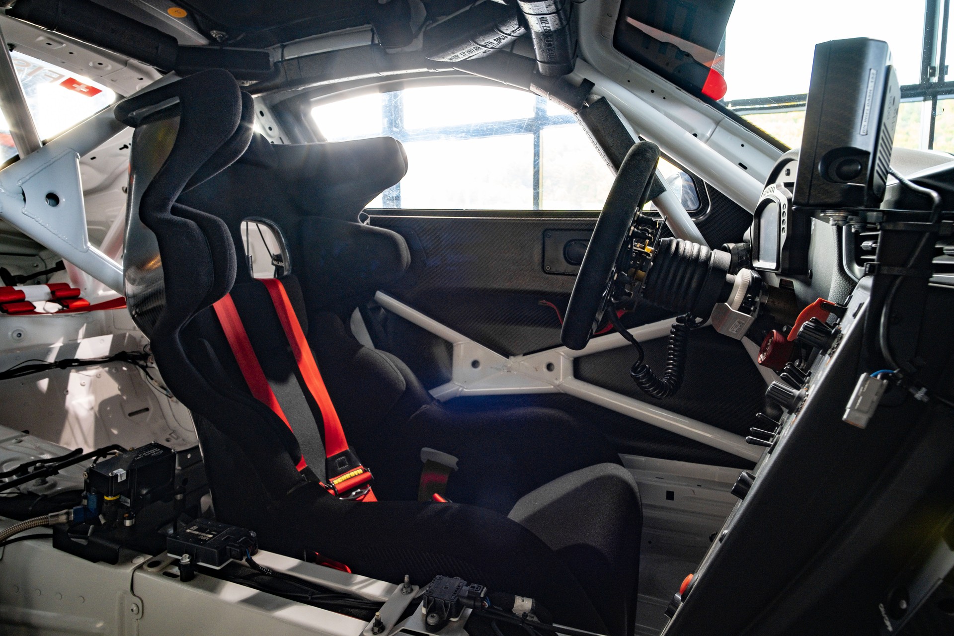 PORSCHE 911 991 GT3 Cup-image-10