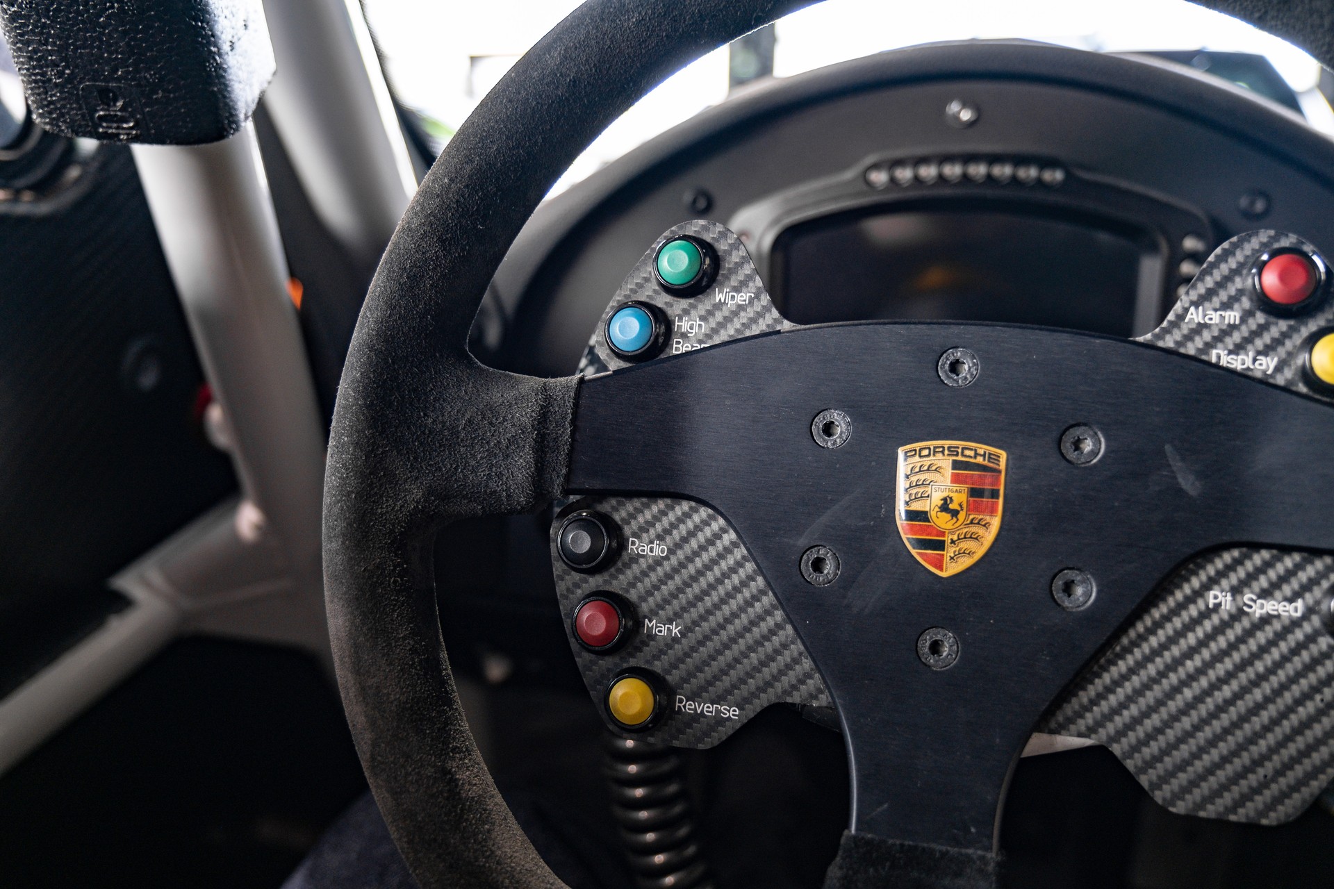 PORSCHE 911 991 GT3 Cup-image-16