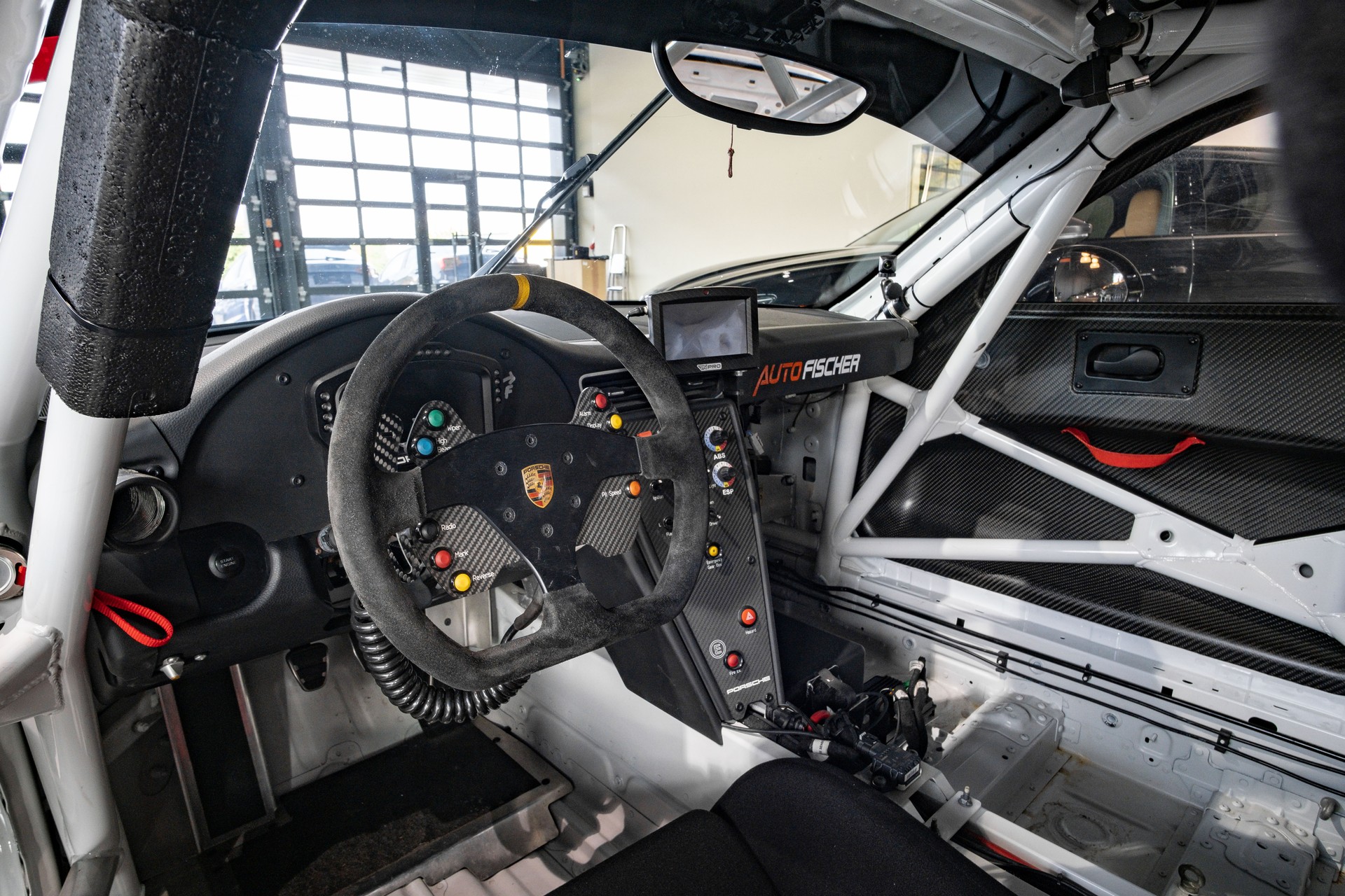 PORSCHE 911 991 GT3 Cup-image-11