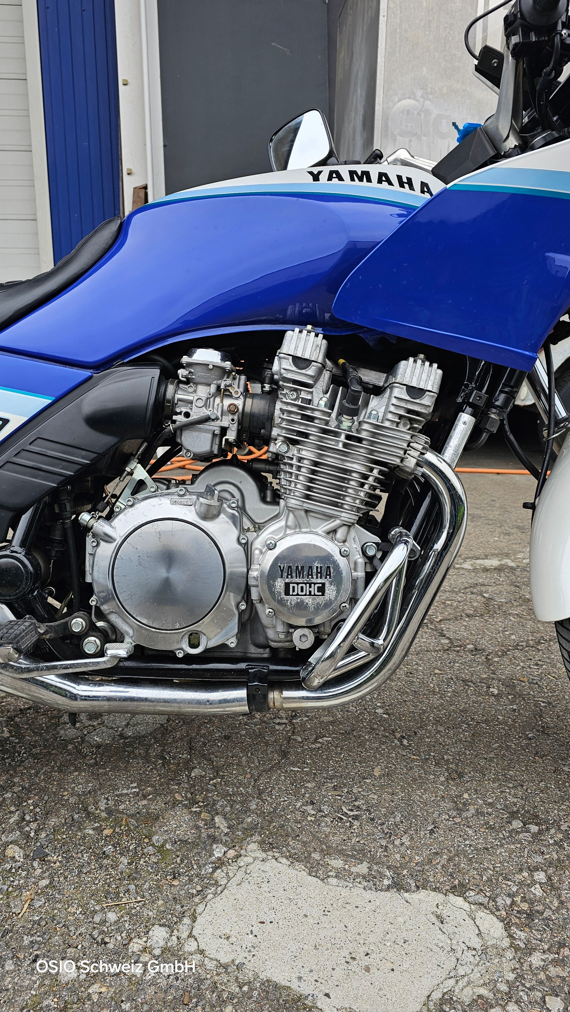 YAMAHA XJ 900 F-image-9