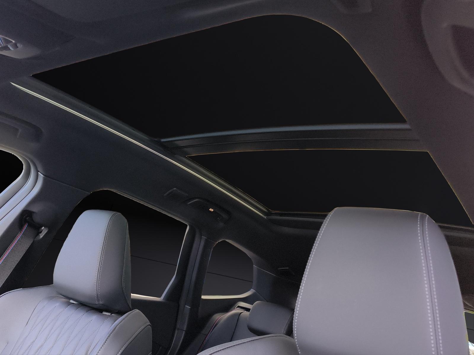BMW X1 30e xDrive paddles-image-20