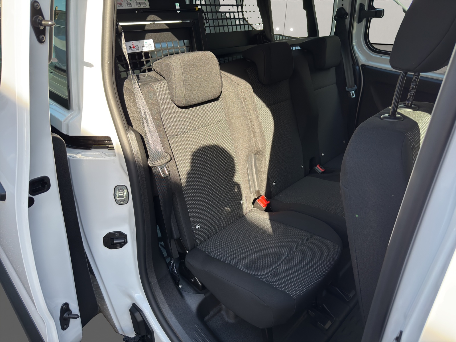 FIAT Doblo Crew Cab L2 1.5 BlueHDI 100 Easy Pro-image-14