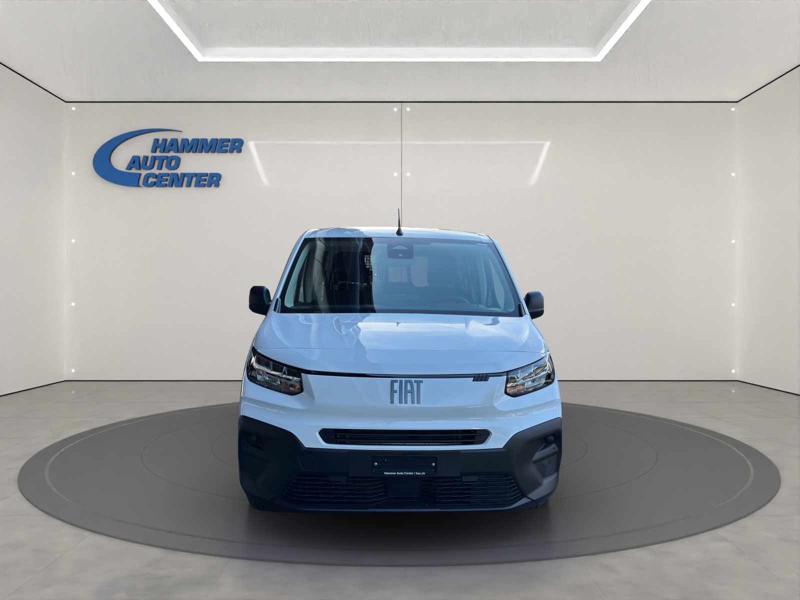 FIAT Doblo Crew Cab L2 1.5 BlueHDI 100 Easy Pro-image-7