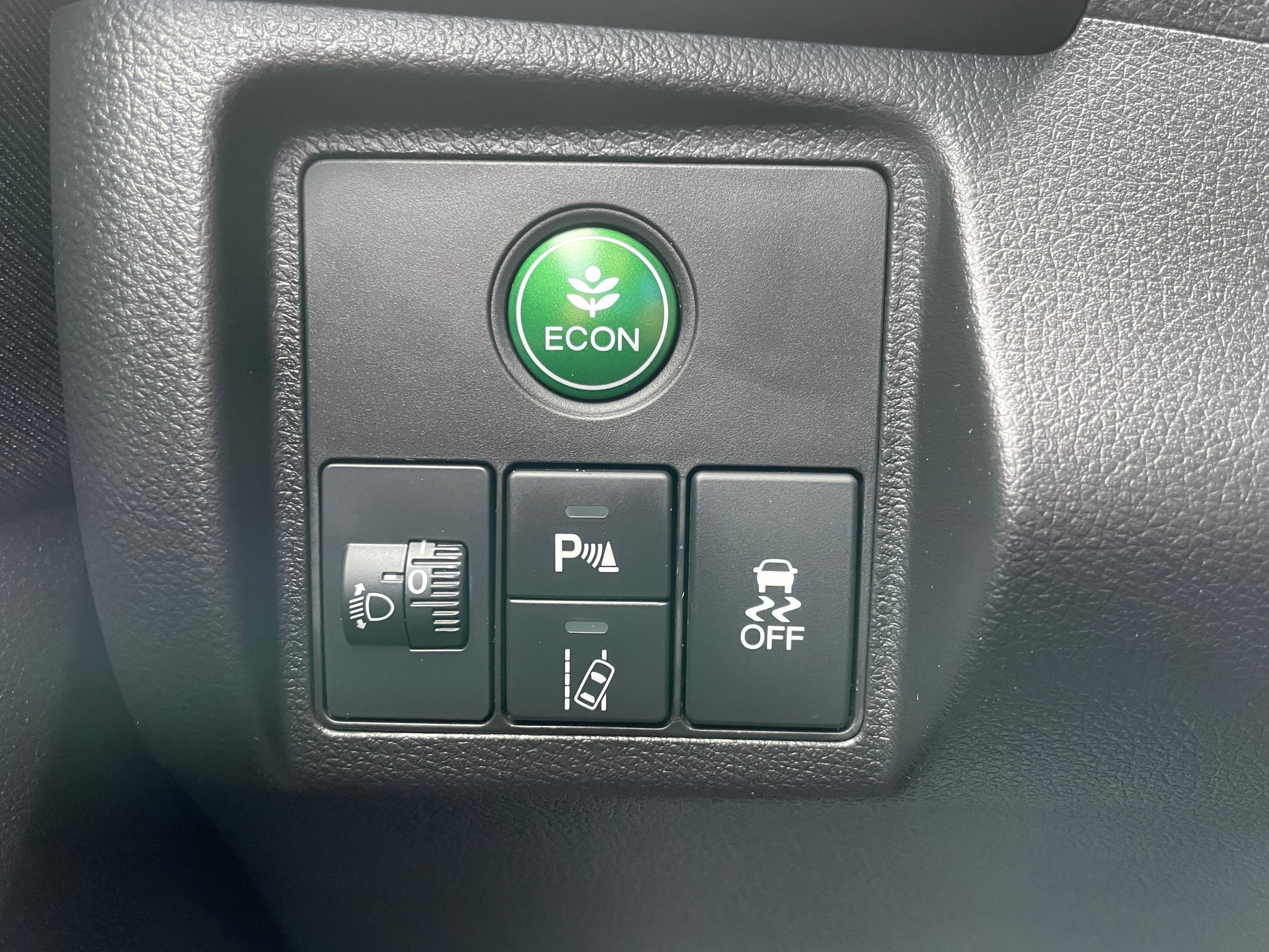 HONDA HR-V 1.5i-VTEC Executive CVT (3)-image-9