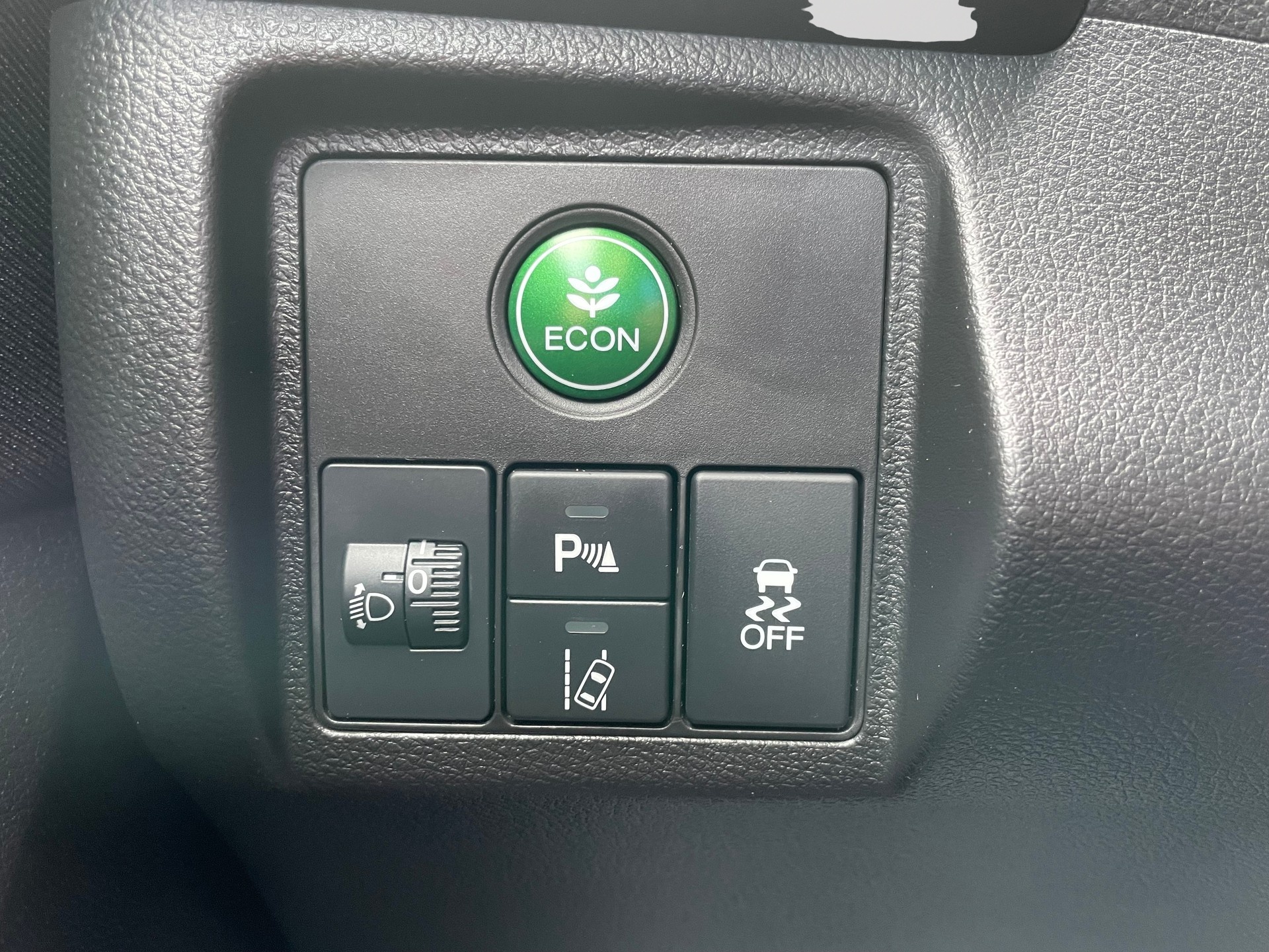 HONDA HR-V 1.5i-VTEC Executive CVT (3)-image-9