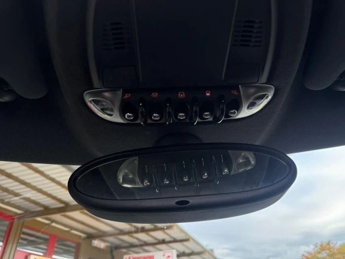 MINI Countryman R60 1.6i John Cooper Works-image-13