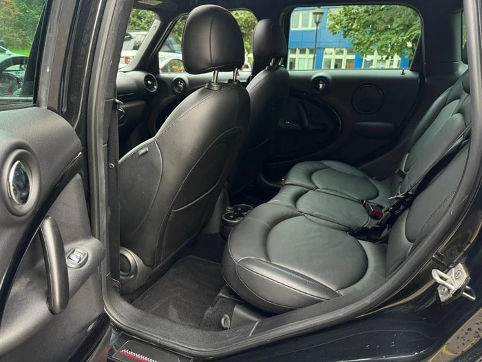 MINI Countryman R60 1.6i John Cooper Works-image-10