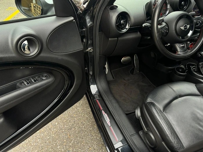 MINI Countryman R60 1.6i John Cooper Works-image-6