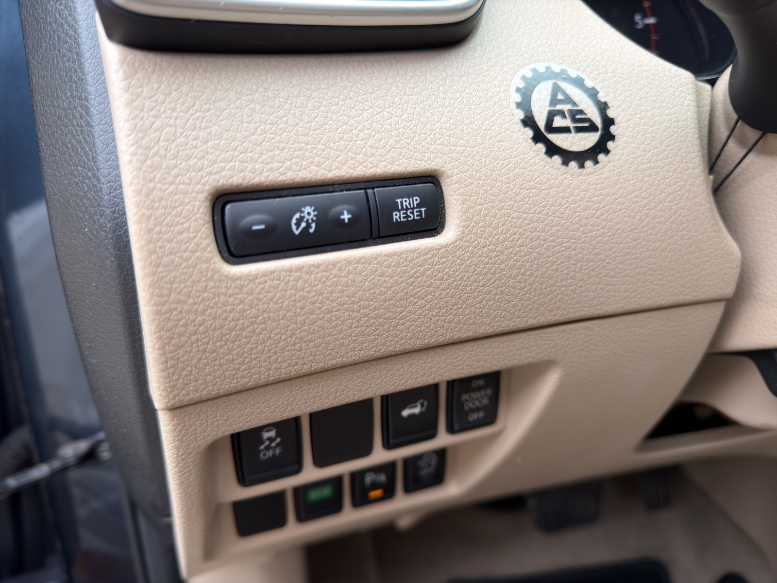 NISSAN X-Trail 2.0 dCi acenta Xtronic CVT ALL-MODE 4x4-image-23