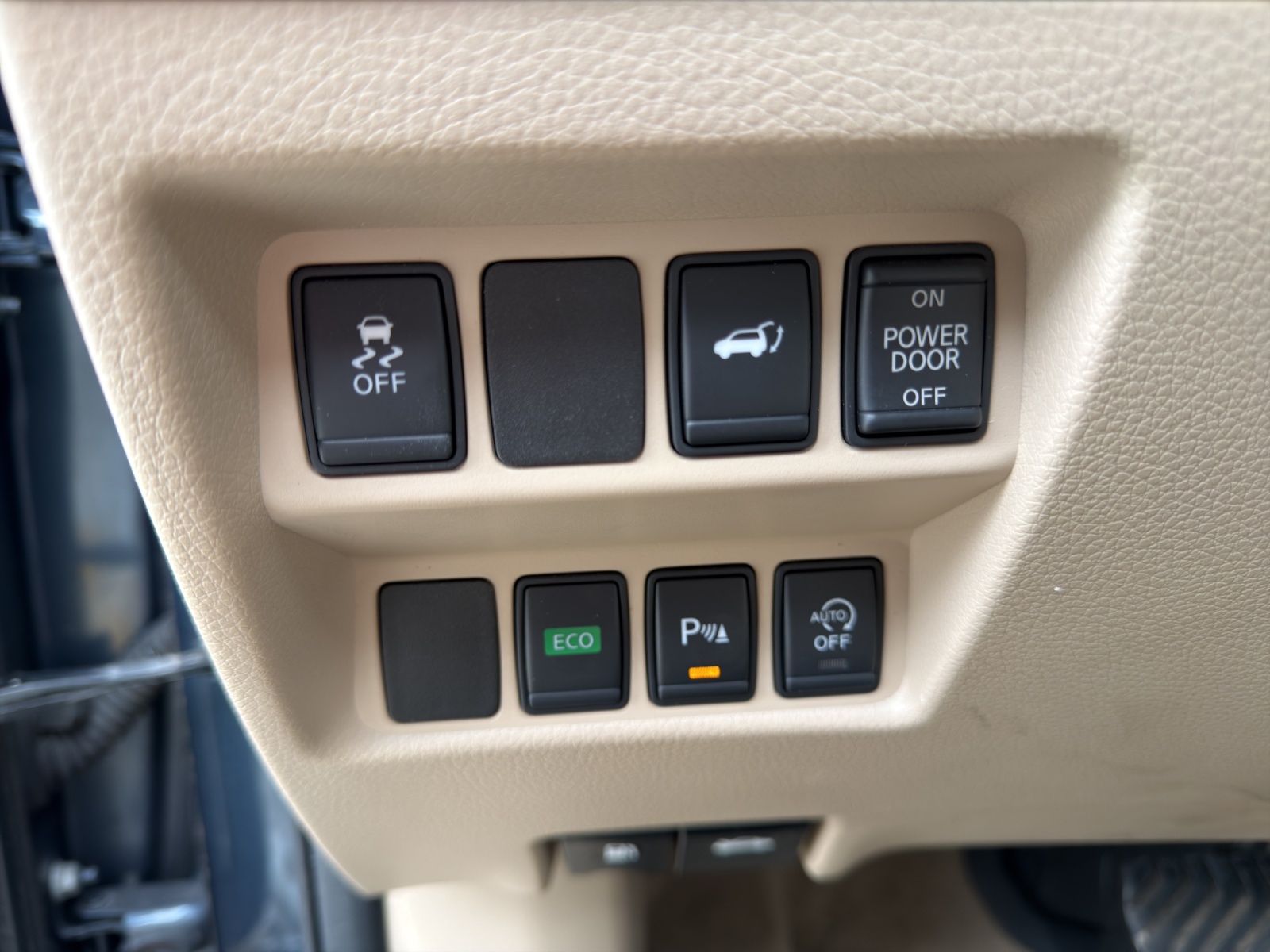 NISSAN X-Trail 2.0 dCi acenta Xtronic CVT ALL-MODE 4x4-image-22