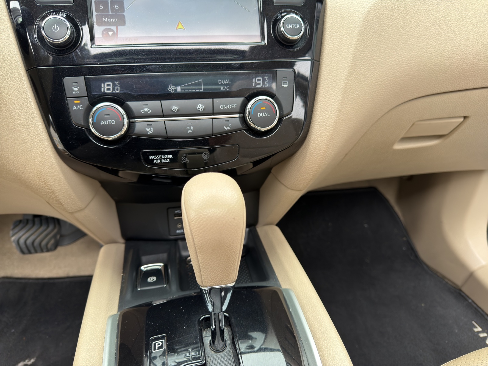 NISSAN X-Trail 2.0 dCi acenta Xtronic CVT ALL-MODE 4x4-image-24