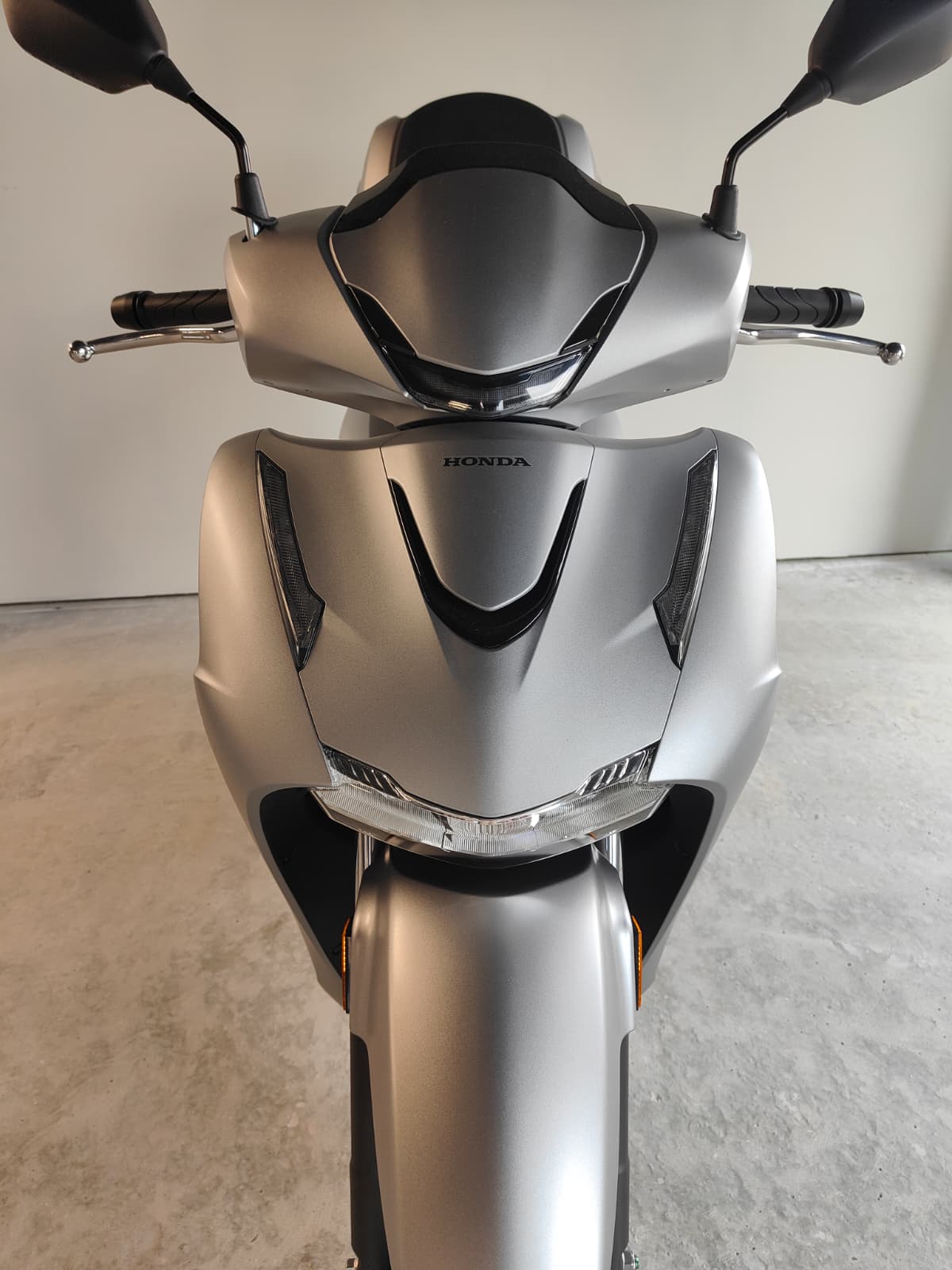 HONDA SH 125 +-image-4
