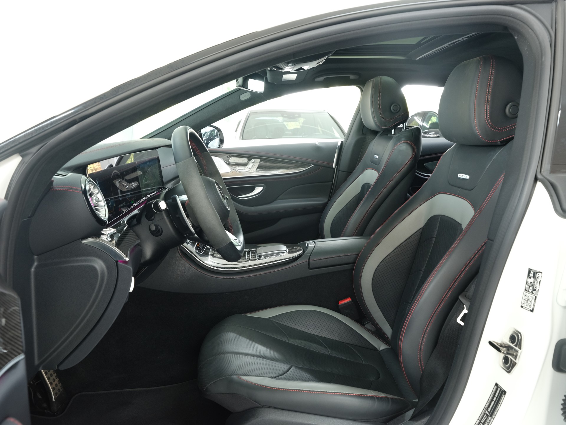 MERCEDES-BENZ CLS 53 AMG Limited Edition 4 Matic+-image-9