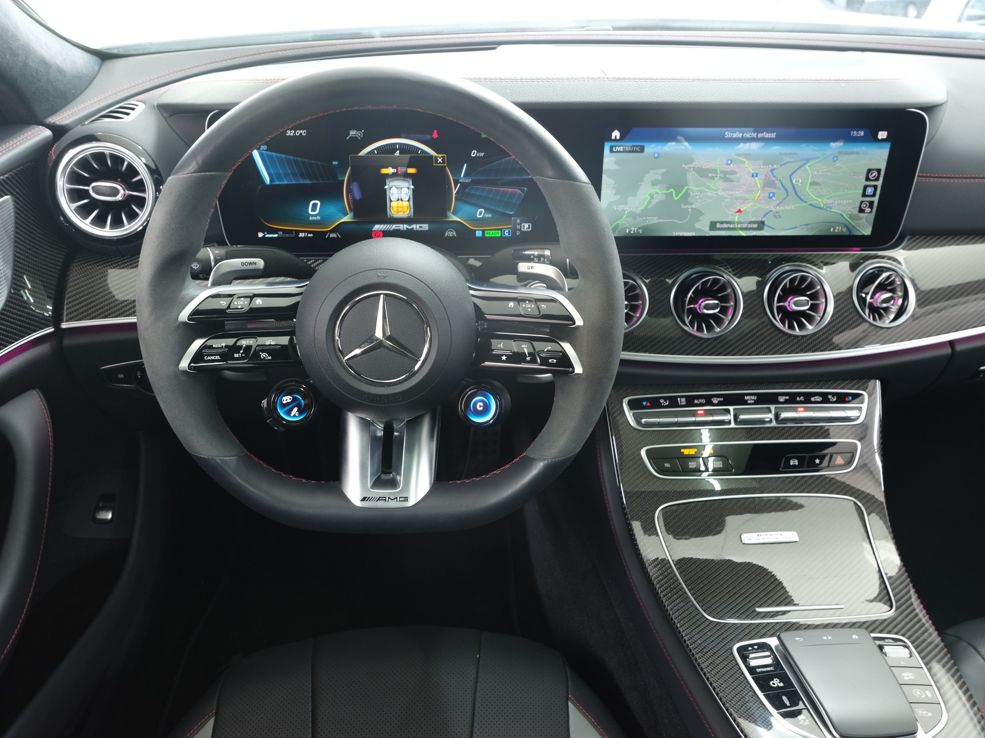 MERCEDES-BENZ CLS 53 AMG Limited Edition 4 Matic+-image-10