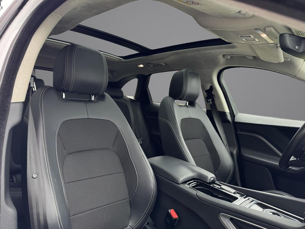 JAGUAR F-Pace 25t 2.0 R-Sport AWD Automatik (CH-Fahrzeug)-image-11