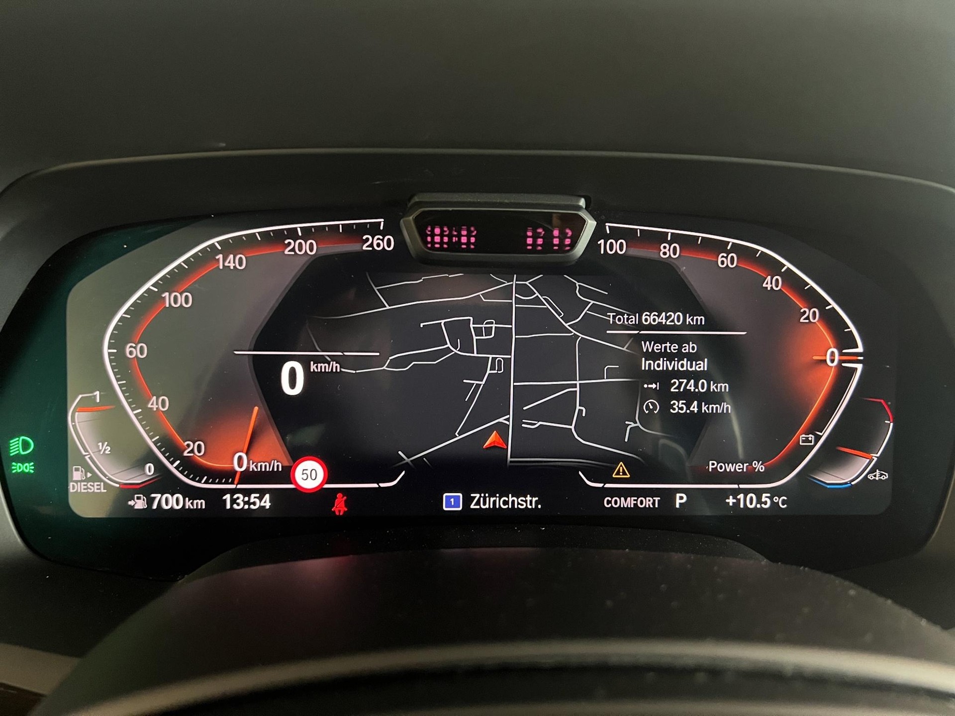 BMW X7 40d xDrive M Sport-image-16