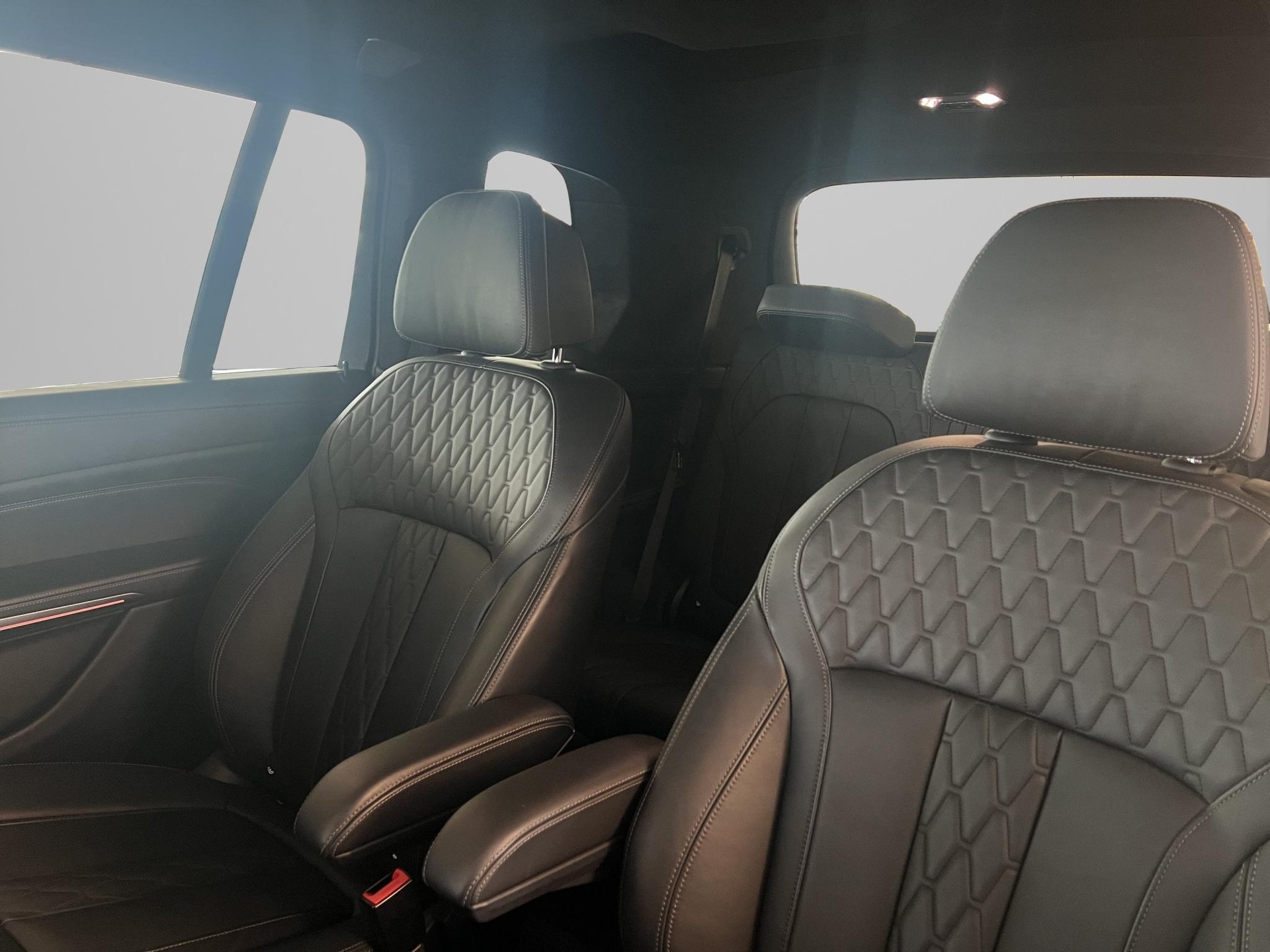 BMW X7 40d xDrive M Sport-image-11