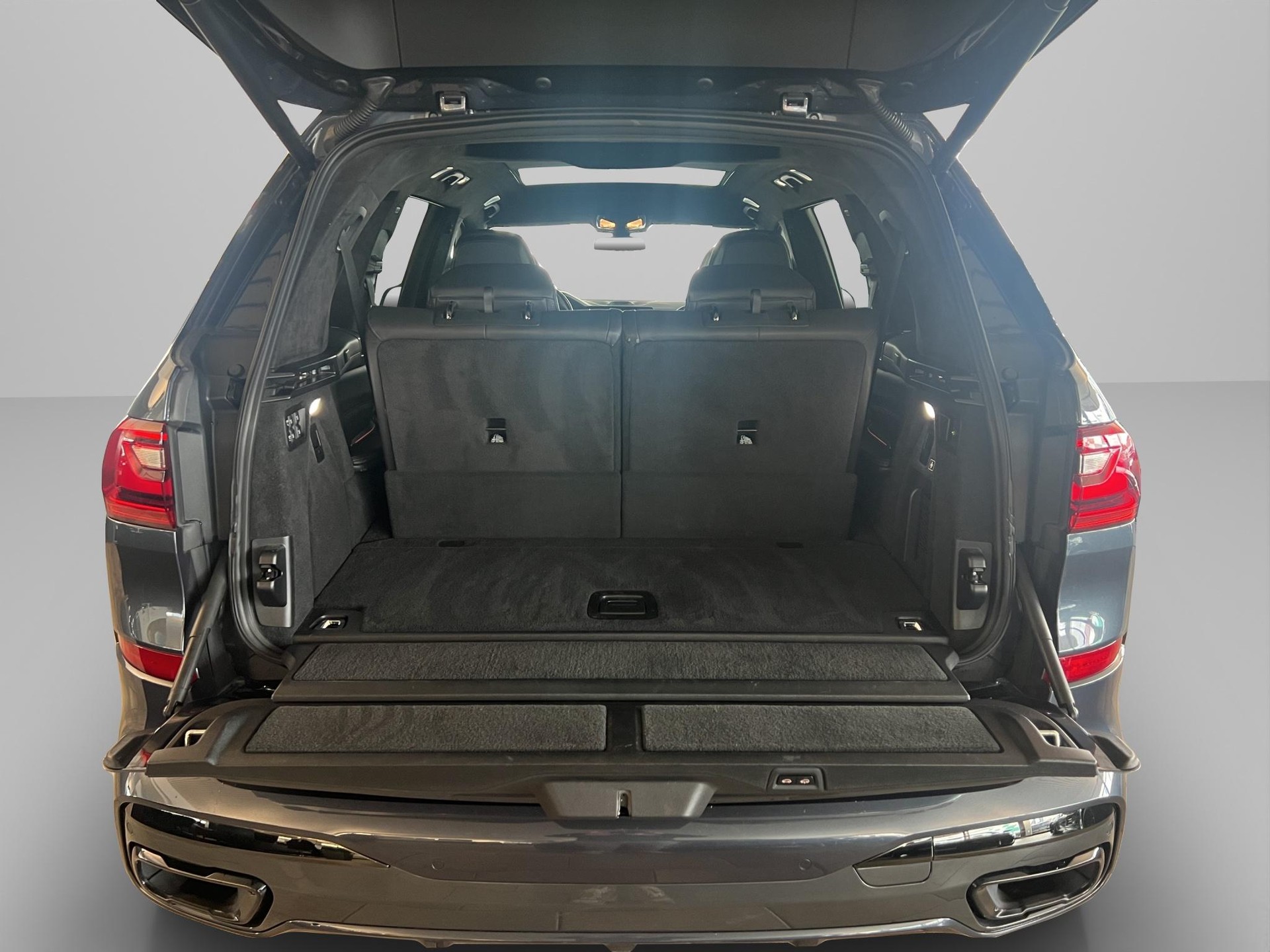 BMW X7 40d xDrive M Sport-image-9