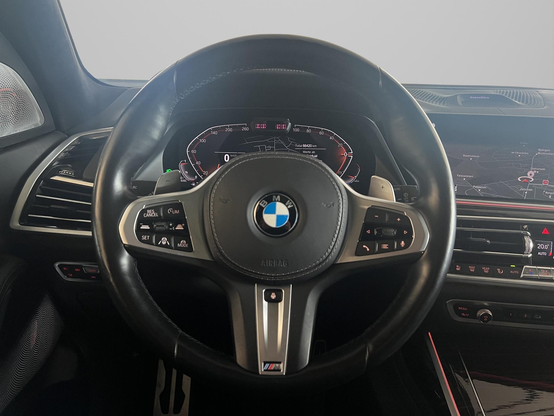 BMW X7 40d xDrive M Sport-image-13