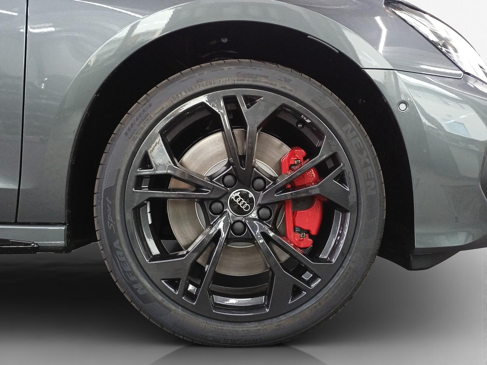 AUDI A3 Sportback TFSI e 200 kW S line Attraction S tronic-image-15