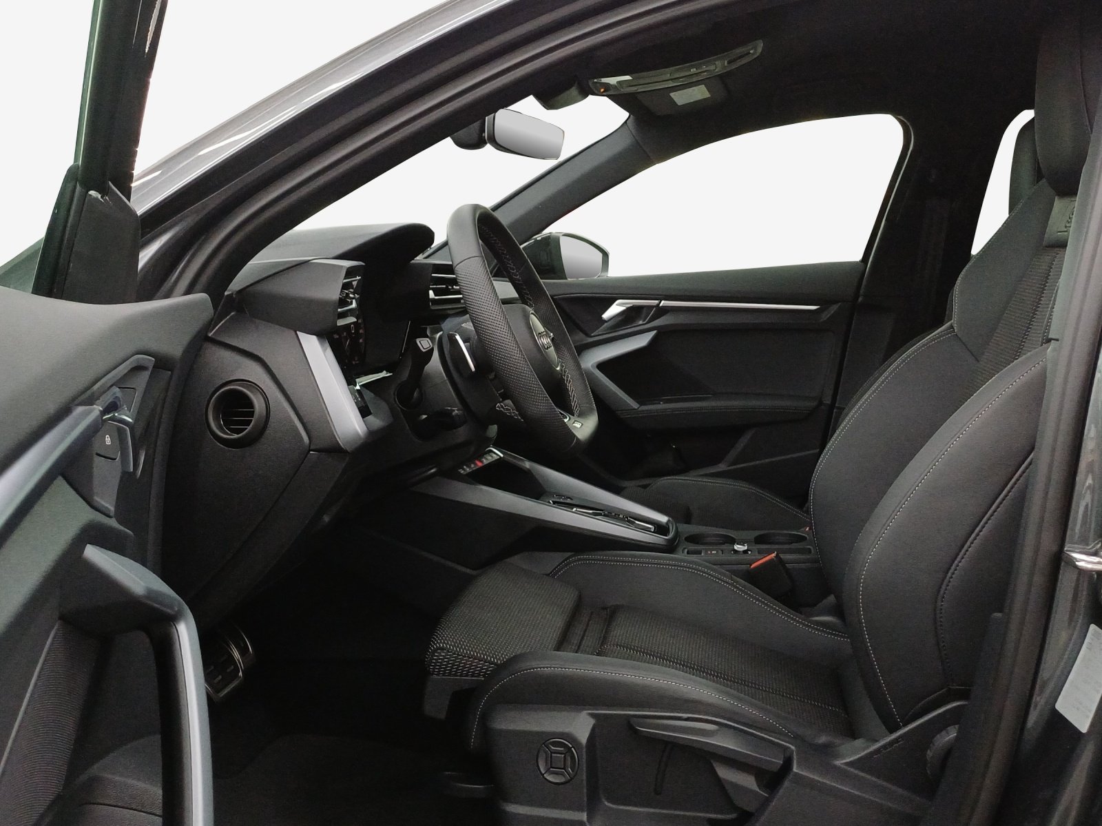 AUDI A3 Sportback TFSI e 200 kW S line Attraction S tronic-image-7